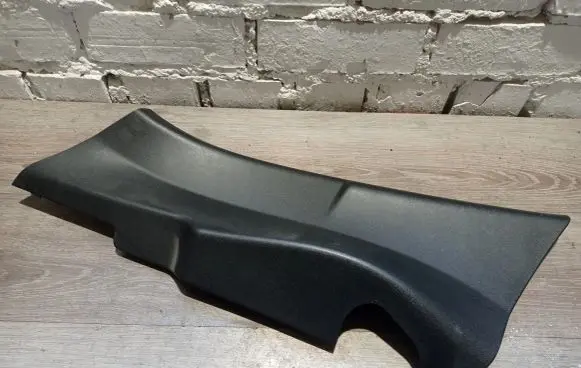 Volvo V40 Other sill/pillar trim element 31102345