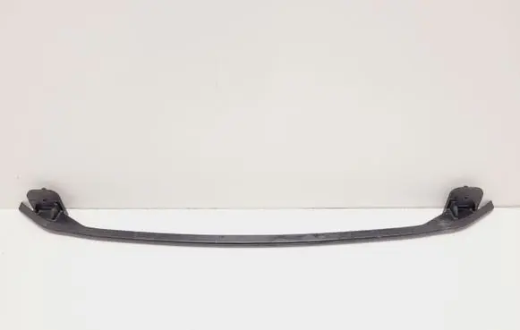 Hyundai i30 Front bumper support beam 86571G3700