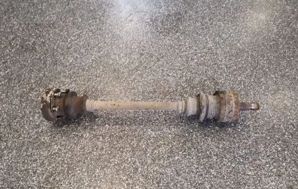 Mercedes-Benz C AMG W202 Rear driveshaft