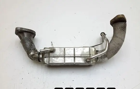 Mazda 5 EGR valve cooler RF8G20304