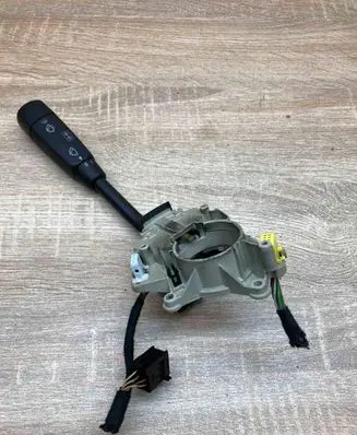 Mercedes-Benz C W203 Wiper control stalk 2035450010
