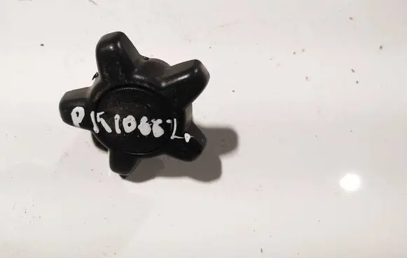 Volvo V50 Seat adjustment knob 
