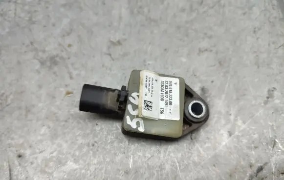 Porsche Panamera (970) Airbag deployment crash/impact sensor 97061822300