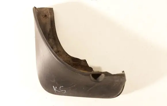 Toyota Corolla E120 E130 Rear mudguard PZ416E196000