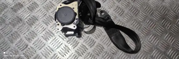 Jaguar XE Front seatbelt 629450500