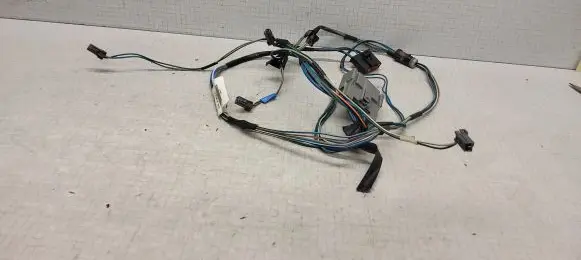 Chrysler Voyager Other wiring loom 4885528AA