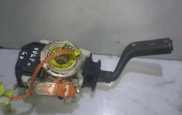 Volvo S40, V40 Wiper control stalk 30862848