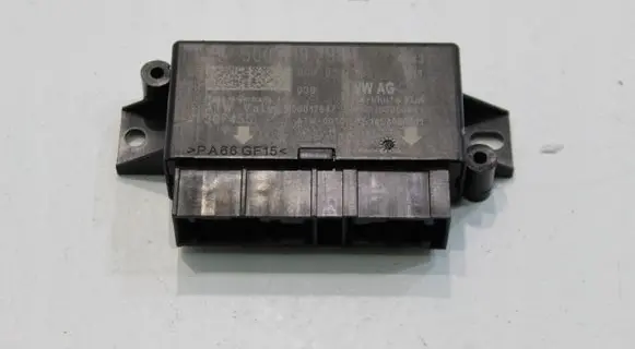 Volkswagen Golf Sportsvan Parking PDC control unit/module 5Q0919298E