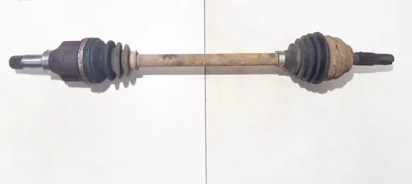 Citroen C2 Front driveshaft