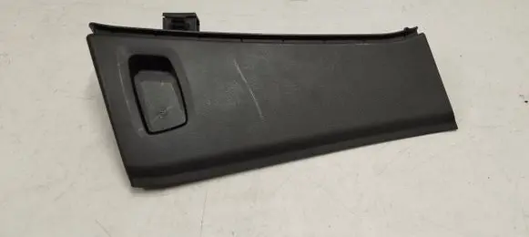 BMW X3 G01 (D) pillar trim (bottom) 7424731