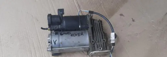 Land Rover Discovery 3 - LR3 Air suspension compressor/pump BH3219G525DE