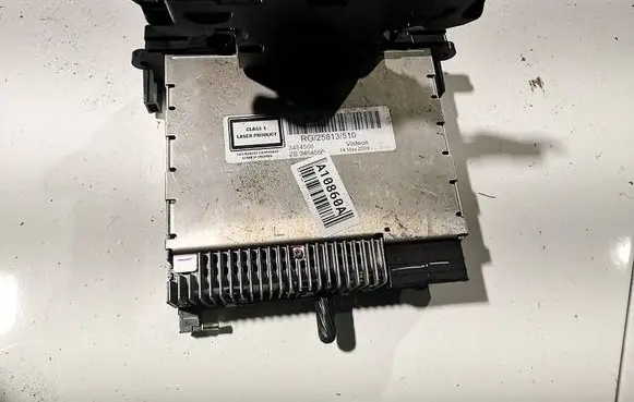 Sound amplifier