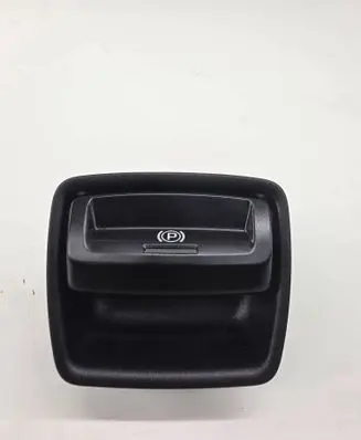 Porsche Panamera (970) Hand parking brake switch 97061325102