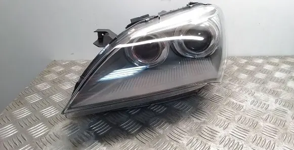 BMW 6 F06 Gran coupe Headlight/headlamp 7222083 7255724
