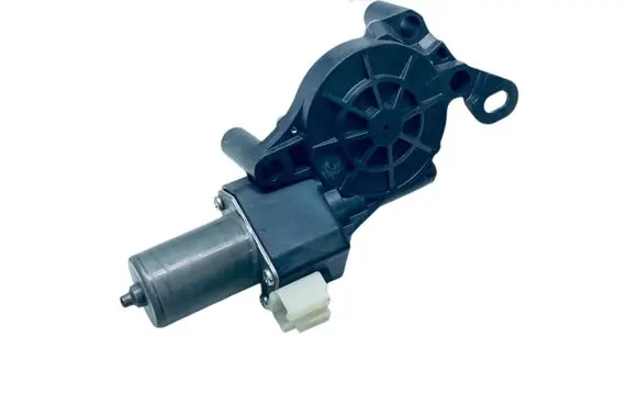 Toyota RAV 4 (XA50) Seat adjustment motor 8580150130