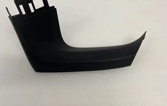 BMW X3 G01 Centre console side trim rear 7403762 17711412