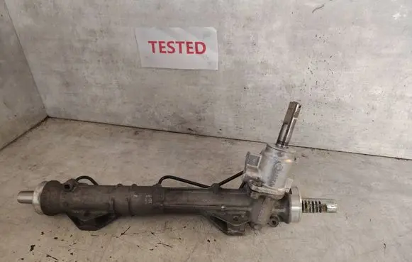 Citroen C4 Grand Picasso Steering rack 682000008A