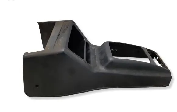 Hyundai Pony Center console 