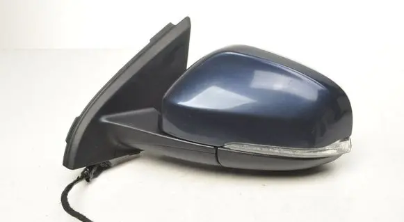 Volvo S60 Front door electric wing mirror 31402554