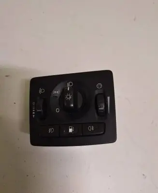 Peugeot 308 Light switch 30739300 19206