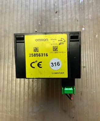Chevrolet Captiva Other control units/modules 25856316