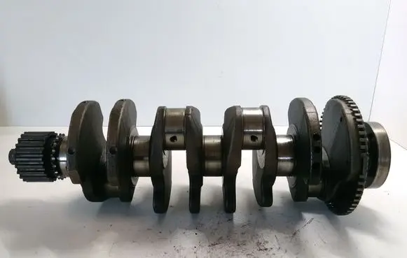 Ford Galaxy Crankshaft 038105189B