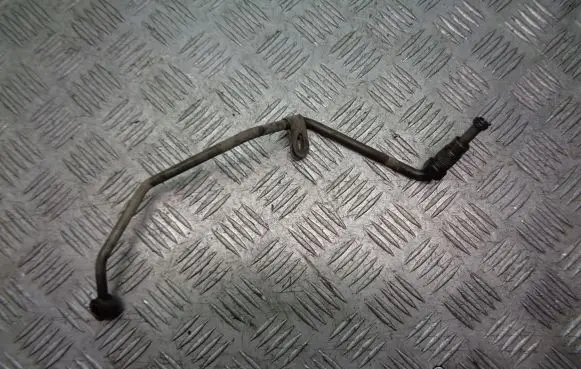Renault Scenic II - Grand scenic II Turbo turbocharger oiling pipe/hose
