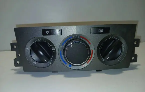Opel Antara Climate control unit 20888078 1205040148
