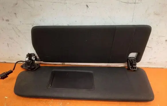 Audi Q7 4L Sun visor 4L0857551B