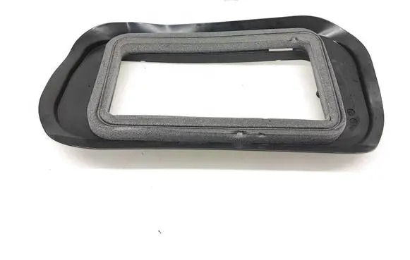 BMW X4 G02 Air micro filter air duct channel part 9364878 22359811