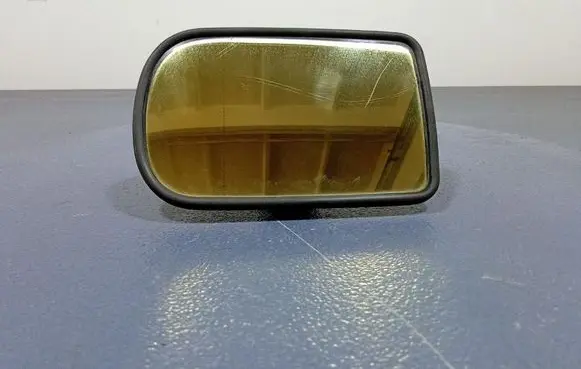 BMW 5 E39 Front door electric wing mirror