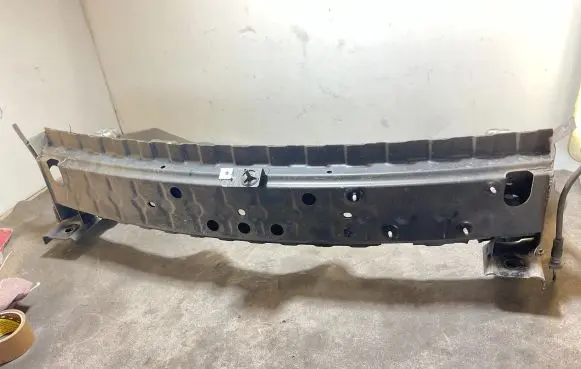 Mercedes-Benz A W177 Rear beam A1776117600
