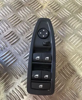 BMW 4 F36 Gran coupe Electric window control switch 9208108