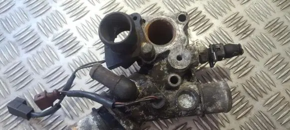 Fiat Punto (176) Engine coolant pipe/hose