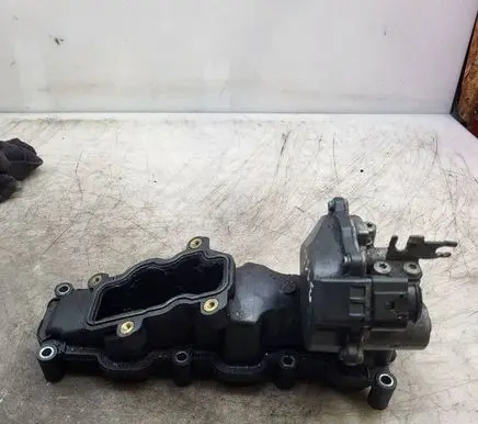 Audi Q7 4L Intake manifold 059129712BN 1076475S01