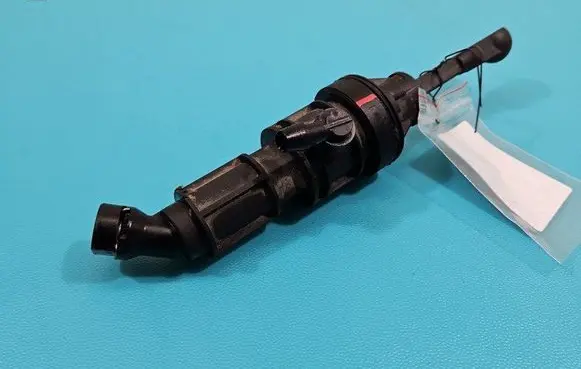 Clutch slave cylinder
