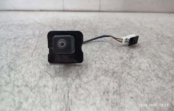 Mercedes-Benz ML W164 Reversing camera A1648201697