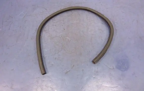 Audi A7 S7 4G Front door rubber seal 4G8035243