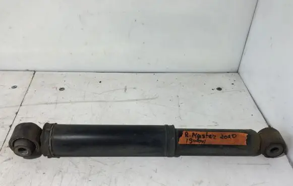 Renault Master III Rear shock absorber/damper