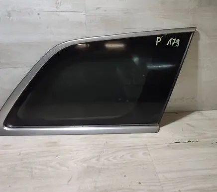 Jeep Grand Cherokee Rear side window 43R000265 E000251