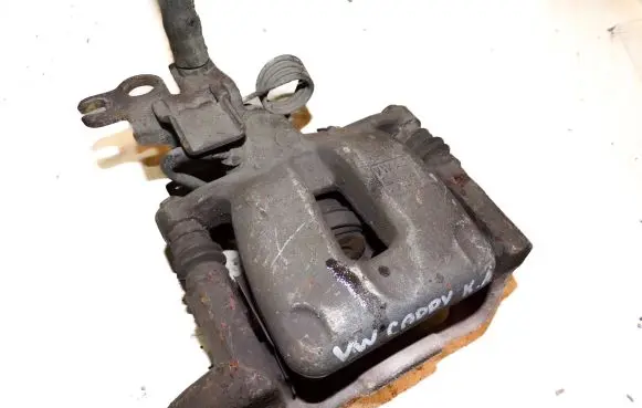 Volkswagen Caddy Rear brake caliper