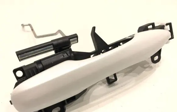 Toyota Yaris Cross Front door exterior handle 