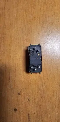 Mercedes-Benz E W124 Electric window control switch