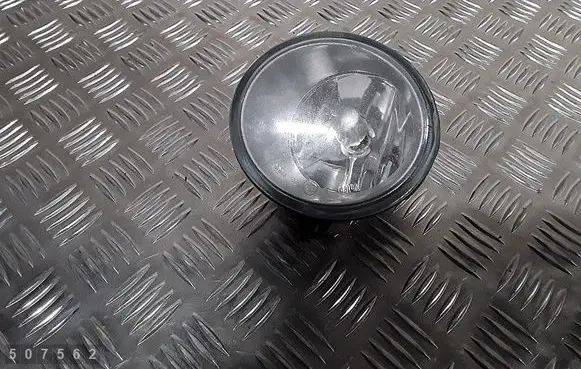 Renault Kangoo I Front fog light