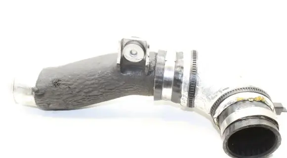 Hyundai ix35 Intercooler hose/pipe
