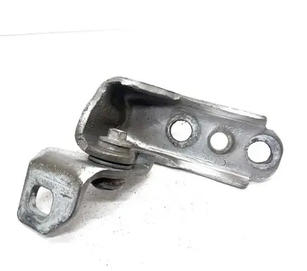 Ford Fusion II Front door upper hinge 