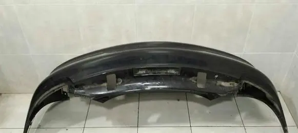 Porsche Boxster 981 Rear bumper 98150551401