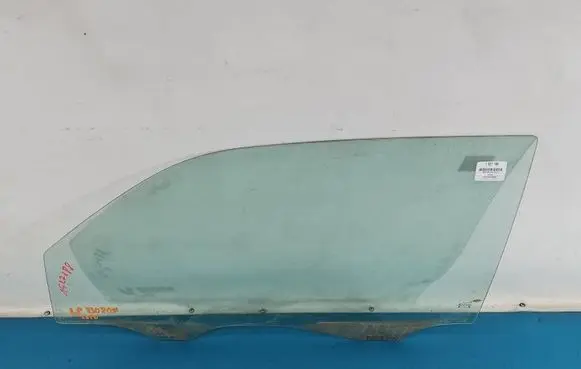 Volkswagen Lupo Front door window glass four-door IMPRK1527188