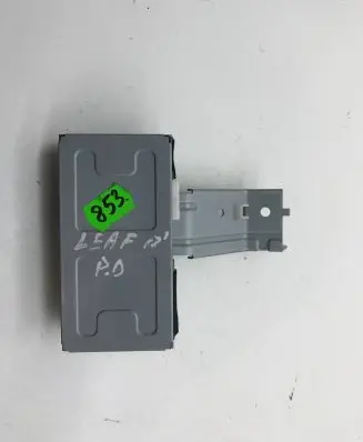 Nissan Leaf I (ZE0) Other control units/modules 285N63NA0B G111111 EAA077A01