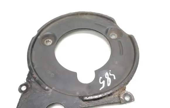 Audi A4 S4 B8 8K Timing belt guard (cover) 038109175